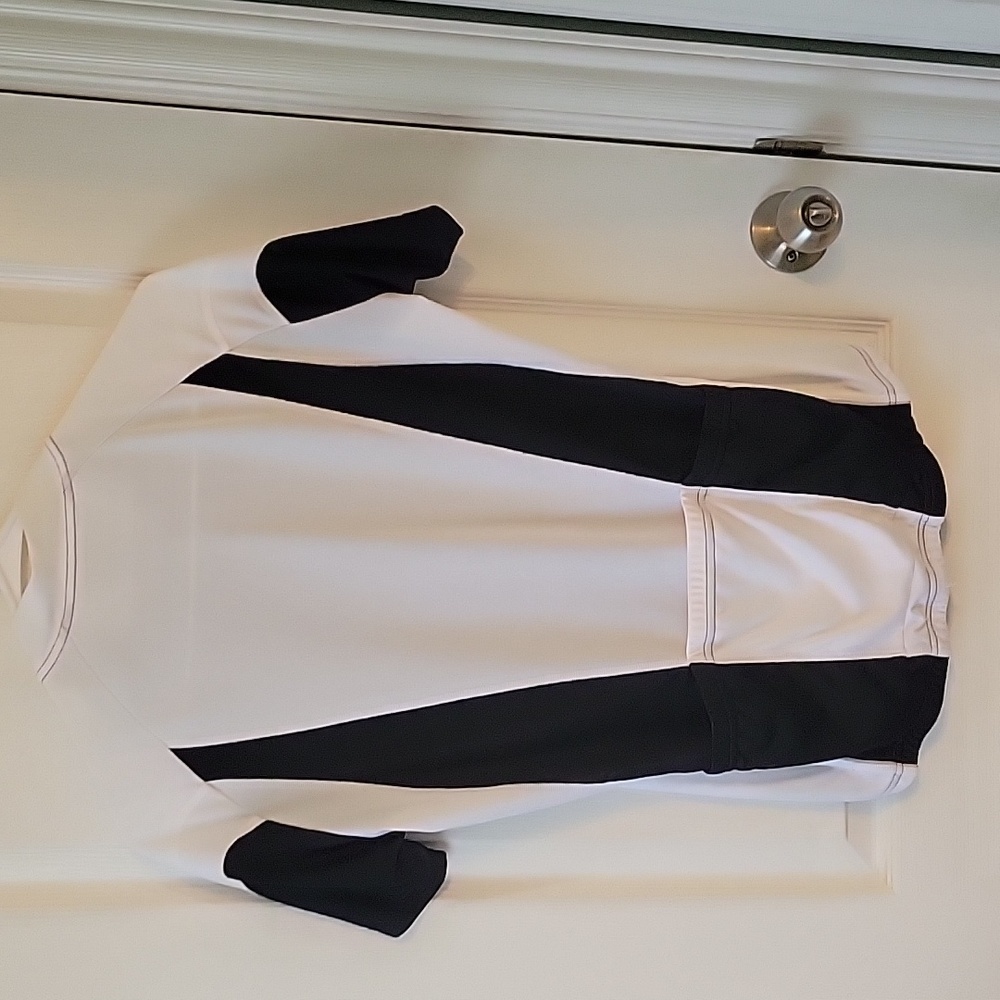 Gore Bike Wear Full Zip Short Sleeve Shirt - Picture 5 of 6